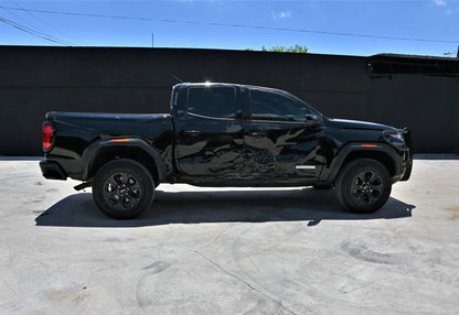 2024 GMC Canyon Elevation - 1GTP5BEK2R1320921 photo 24