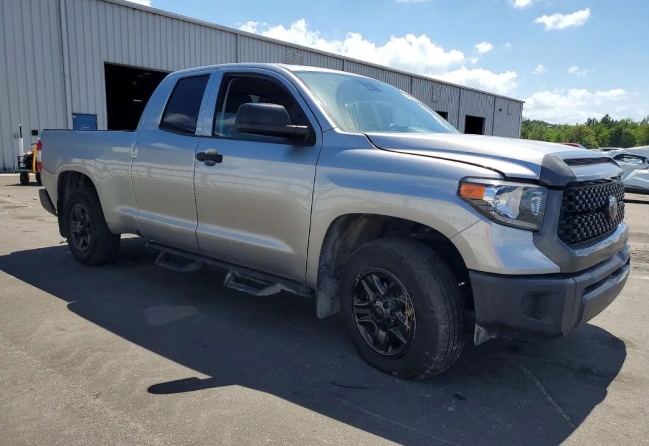 2021 Toyota Tundra SR - 5TFRY5F18MX294418 photo 12