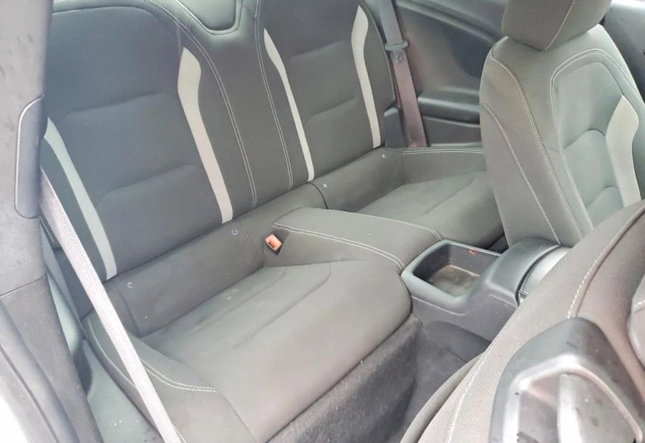 2020 Chevrolet Camaro LT - 1G1FB1RS8L0120012 photo 21