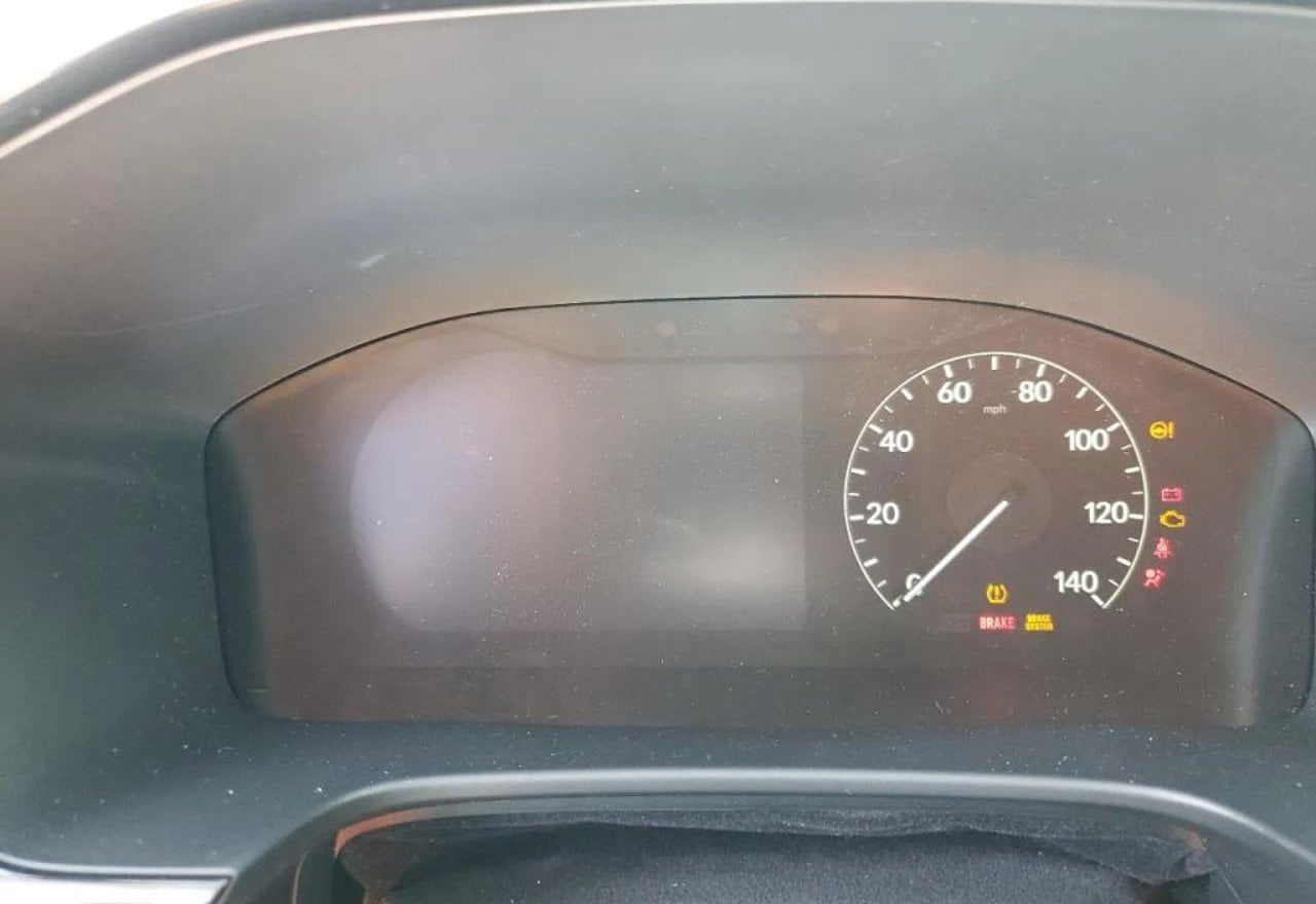 2024 Honda CR-V Hybrid Sport - 7FARS5H57RE005780 photo 18