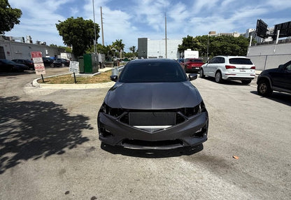 2022 Acura ILX w/Premium - 19UDE2F78NA000821 photo 7
