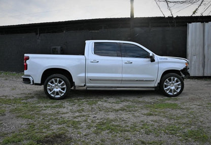 2023 Chevrolet Silverado 1500 High Country - 1GCUDJE87PZ278894 photo 5