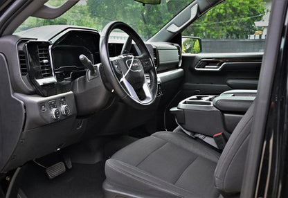 2024 GMC Sierra 1500 Elevation - 3GTPUCEK3RG144231 photo 13