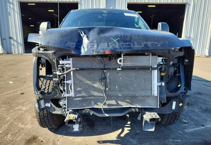 2023 Ford F-250 Super Duty XL - 1FT8W2BTXPEE08653 photo 5