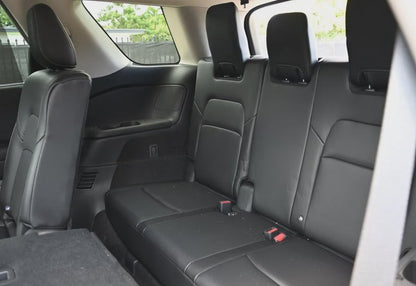 2025 Nissan Pathfinder SL - 5N1DR3CA7SC262740 photo 18