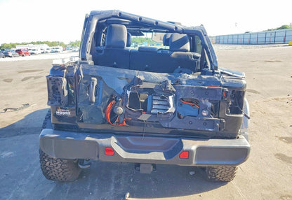2023 Jeep Wrangler Sport - 1C4HJXDG4PW647119 photo 17