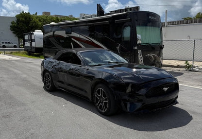 2020 Ford Mustang EcoBoost - 1FATP8UH5L5118713 photo 2