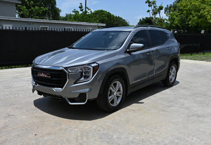 2023 GMC Terrain SLE - 3GKALMEG7PL239037 photo 16