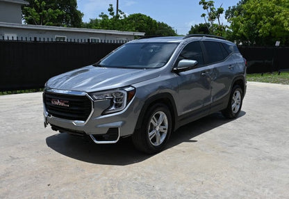 2023 GMC Terrain SLE - 3GKALMEG7PL239037 photo 1