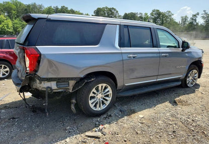2022 GMC Yukon XL SLT - 1GKS2GKD2NR193934 photo 14