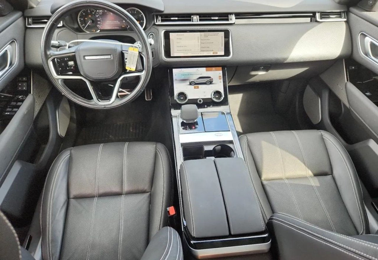 2022 Land Rover Range Rover Velar P250 R-Dynamic S - SALYT2EXXNA343095 photo 20