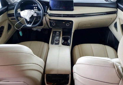 2024 Infiniti QX60 Sensory - 5N1DL1GS4RC358828 photo 9