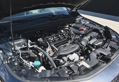 2024 Honda Accord EX - 1HGCY1F37RA056734 photo 31
