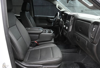 2022 GMC Sierra 1500 Pro - 1GTRHAEK3NZ544172 photo 29
