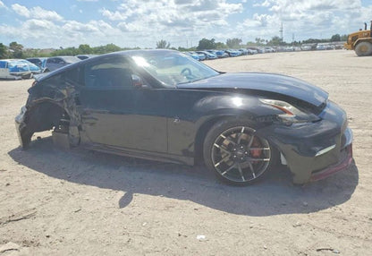 2019 Nissan 370Z NISMO Coupe 2D - JN1AZ4EH0KM420873 photo 13