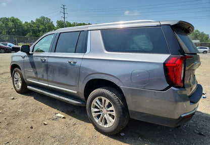 2022 GMC Yukon XL SLT - 1GKS2GKD2NR193934 photo 15