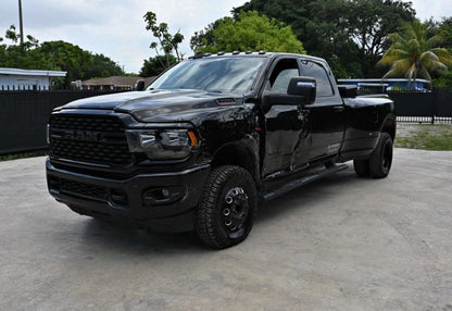 2024 Ram 3500 Big Horn - 3C63RRHL9RG184943 photo 2