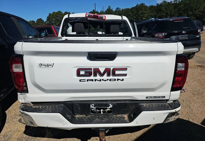 2026 GMC Canyon Elevation - 1GTP1BEK6T1109725 photo 15