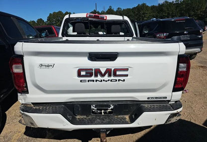 2026 GMC Canyon Elevation - 1GTP1BEK6T1109725 photo 6