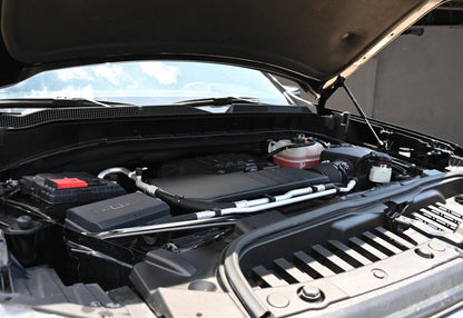 2023 Chevrolet Silverado 1500 LT - 1GCPDKEK4PZ200457 photo 32