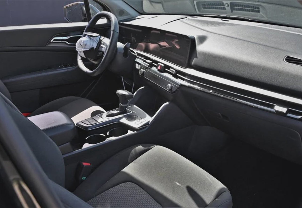 2026 Kia Sportage LX - 5XYK2CDF4TG395060 photo 28