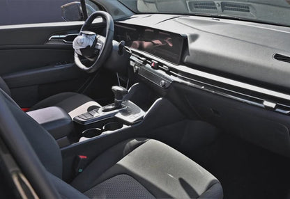2026 Kia Sportage LX - 5XYK2CDF4TG395060 photo 28