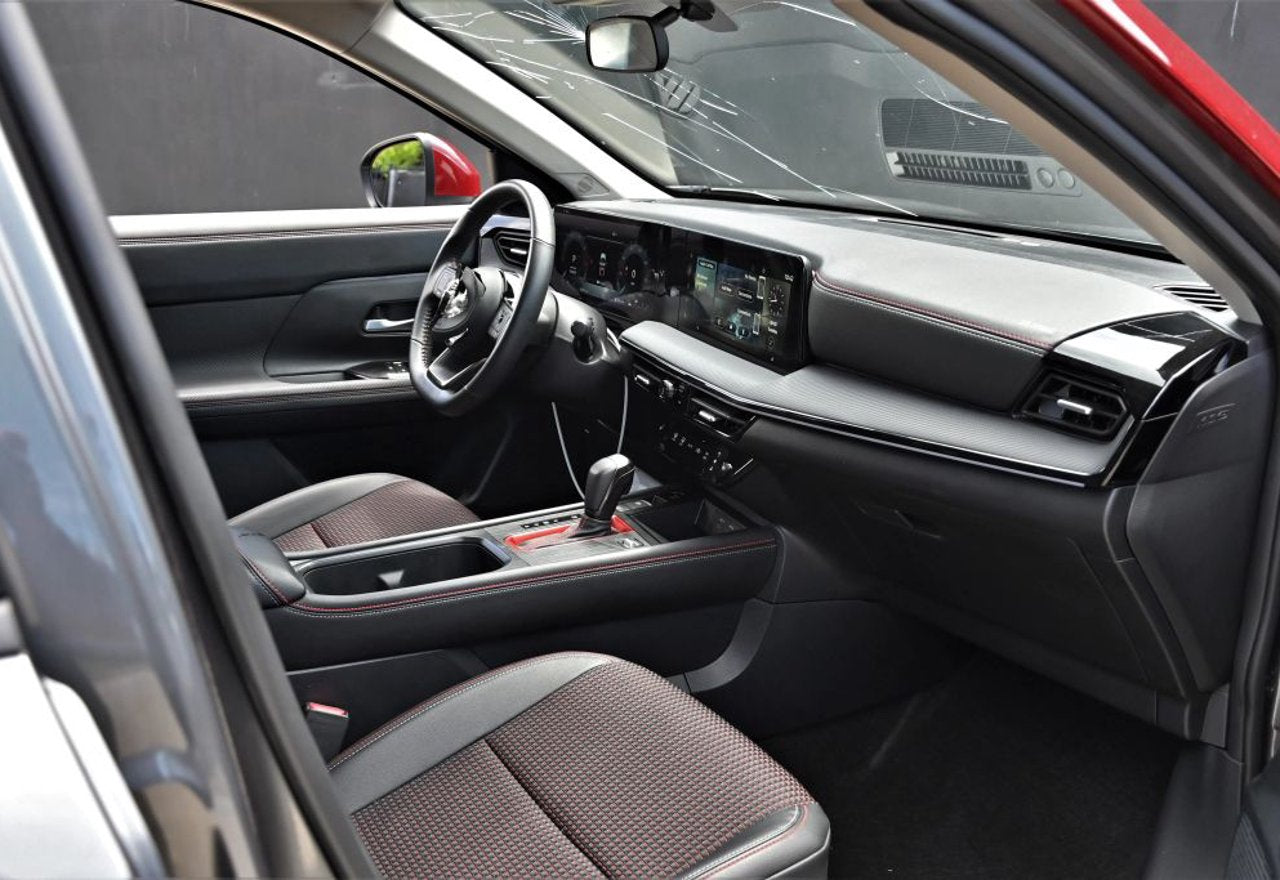 2025 Nissan Kicks SR - 3N8AP6DC4SL394233 photo 43