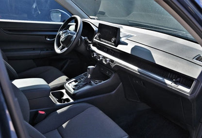 2024 Honda CR-V LX - 2HKRS3H24RH315134 photo 12