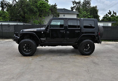 2017 Jeep Wrangler Unlimited Sport - 1C4BJWDG9HL639634 photo 25