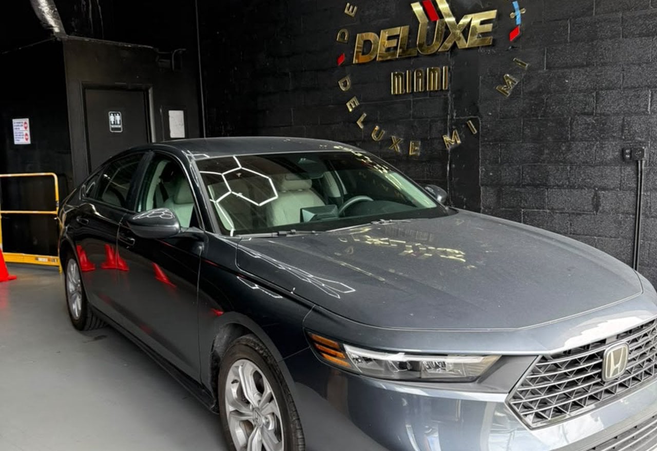 2025 Honda Accord LX - 1HGCY1F28SA019351 photo 15