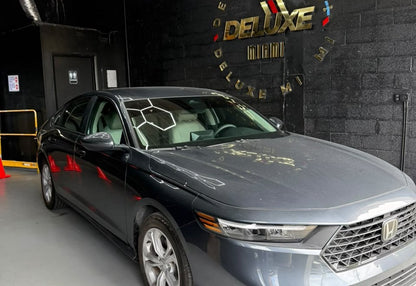 2025 Honda Accord LX - 1HGCY1F28SA019351 photo 15