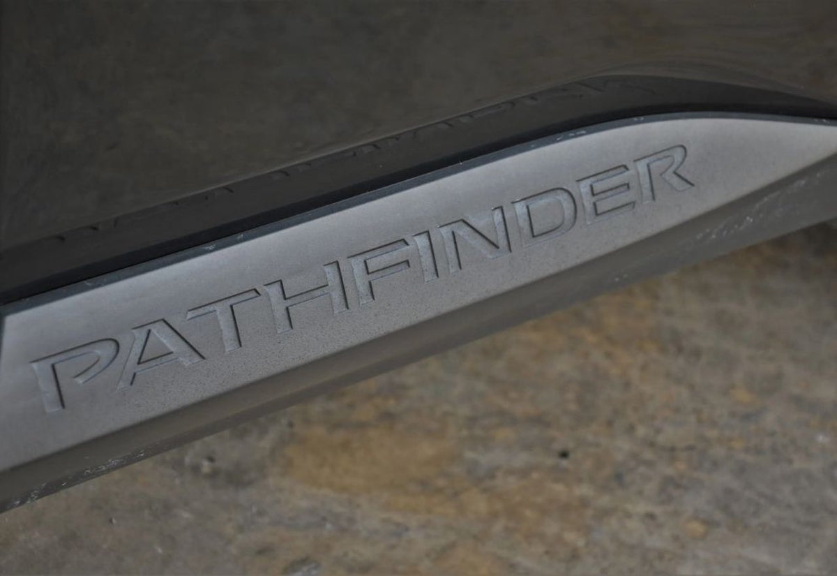 2024 Nissan Pathfinder SL - 5N1DR3CB1RC231907 photo 27