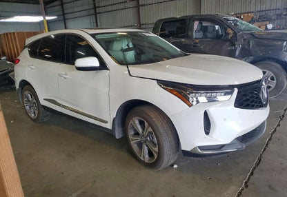 2025 Acura RDX SH-AWD w/Tech - 5J8TC2H52SL009883 photo 1