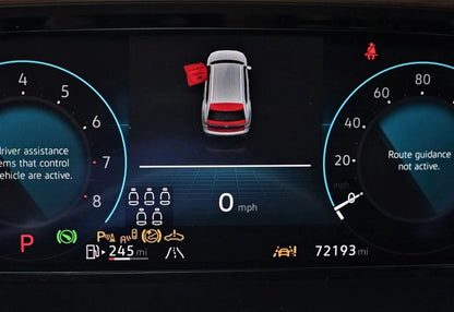 2024 Volkswagen Atlas SE - 1V2WR2CA4RC552367 photo 26