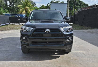 2023 Toyota 4Runner TRD Sport - JTEAU5JR3P5286437 photo 2