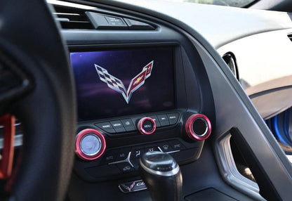 2015 Chevrolet Corvette Stingray - 1G1YB2D73F5109217 photo 34
