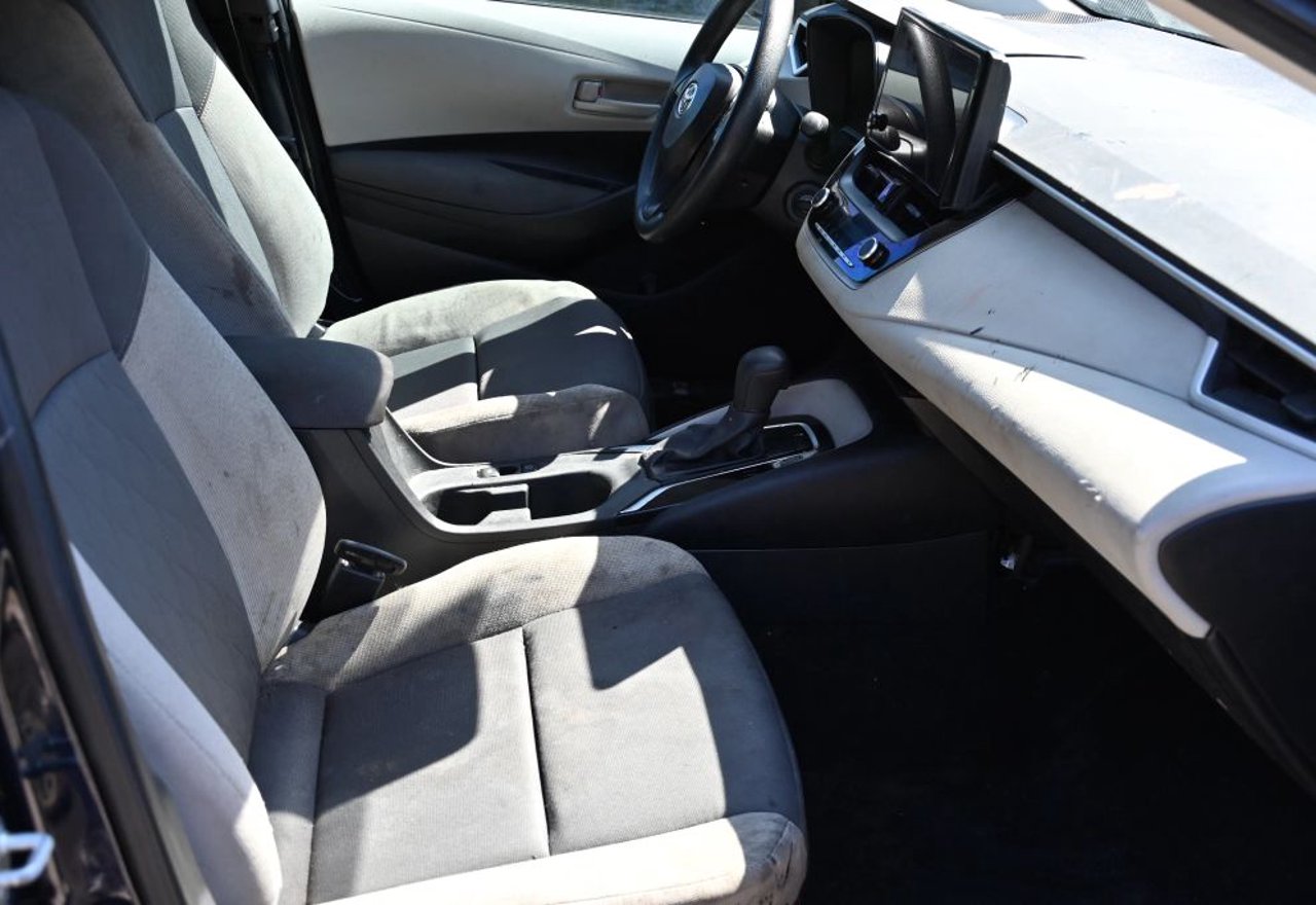 2024 Toyota Corolla LE - 5YFB4MDEXRP224325 photo 25