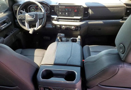 2023 GMC Sierra 1500 SLT - 3GTUUDE88PG286827 photo 9