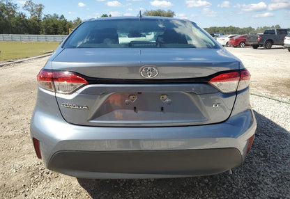 2024 Toyota Corolla LE - 5YFB4MDE6RP133326 photo 17
