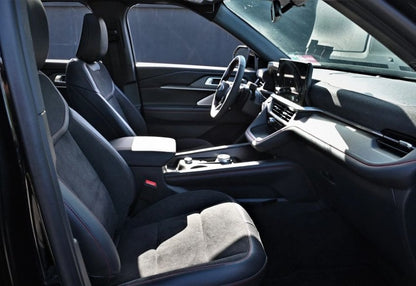 2026 Ford Explorer ST - 1FMWK7GC0TGA11360 photo 14
