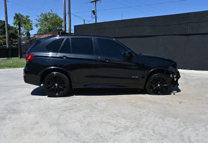 2017 BMW X5 xDrive50i - 5UXKR6C54H0J84734 photo 6