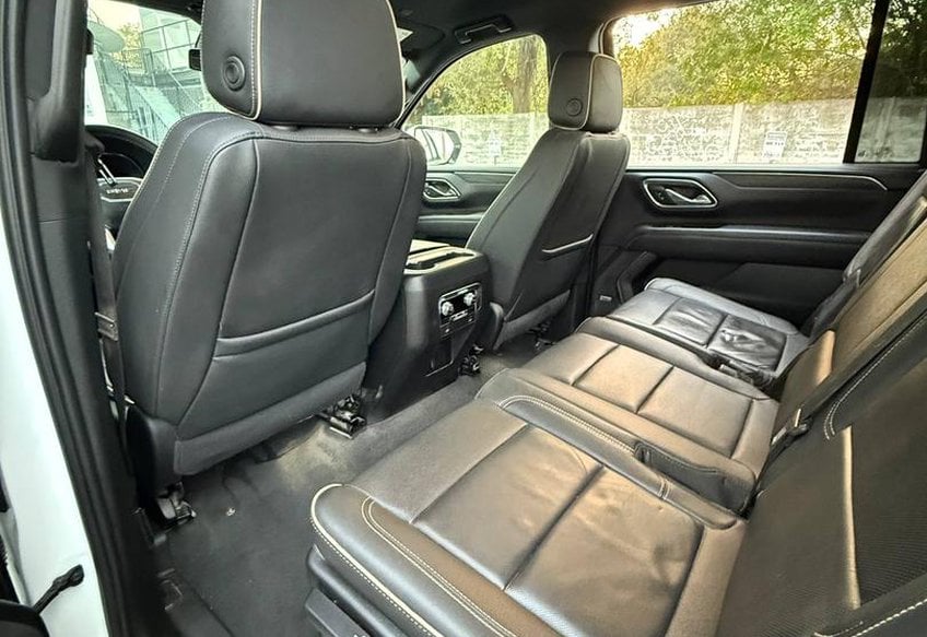 2024 GMC Yukon XL SLT - 1GKS2GKD6RR235432 photo 13
