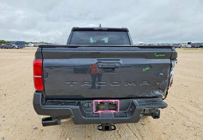 2024 Toyota Tacoma SR - 3TYKD5HN3RT015827 photo 17