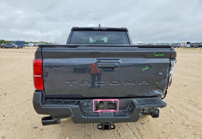 2024 Toyota Tacoma SR - 3TYKD5HN3RT015827 photo 6