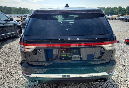 2025 Lincoln Aviator Premiere - 5LM5J6WC2SGL15957 photo 6