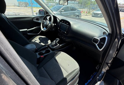 2020 Kia Soul - KNDJ23AU4L7106979 photo 9