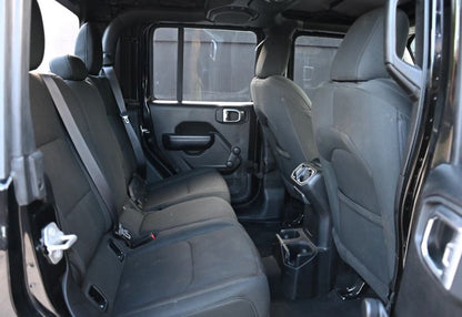 2021 Jeep Gladiator Sport - 1C6HJTAG4ML526687 photo 14