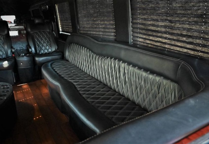 2013 Mercedes-Benz Sprinter Extended w/170" WB Van 3D - WD3PE8CC3D5788733 photo 18