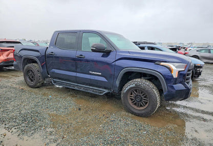 2022 Toyota Tundra SR5 - 5TFLA5DB6NX042626 photo 13