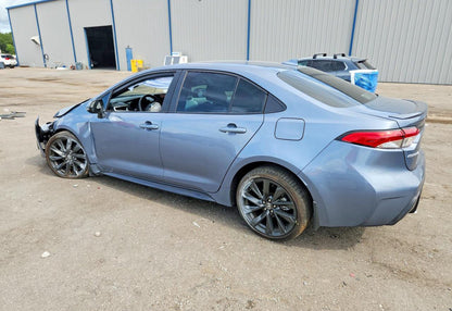 2025 Toyota Corolla SE - 5YFS4MCE0SP246809 photo 13